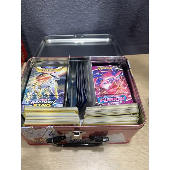 Pokémon Battle Academy + Trading Card Game Bundle Please READ - Picture 9 of 10